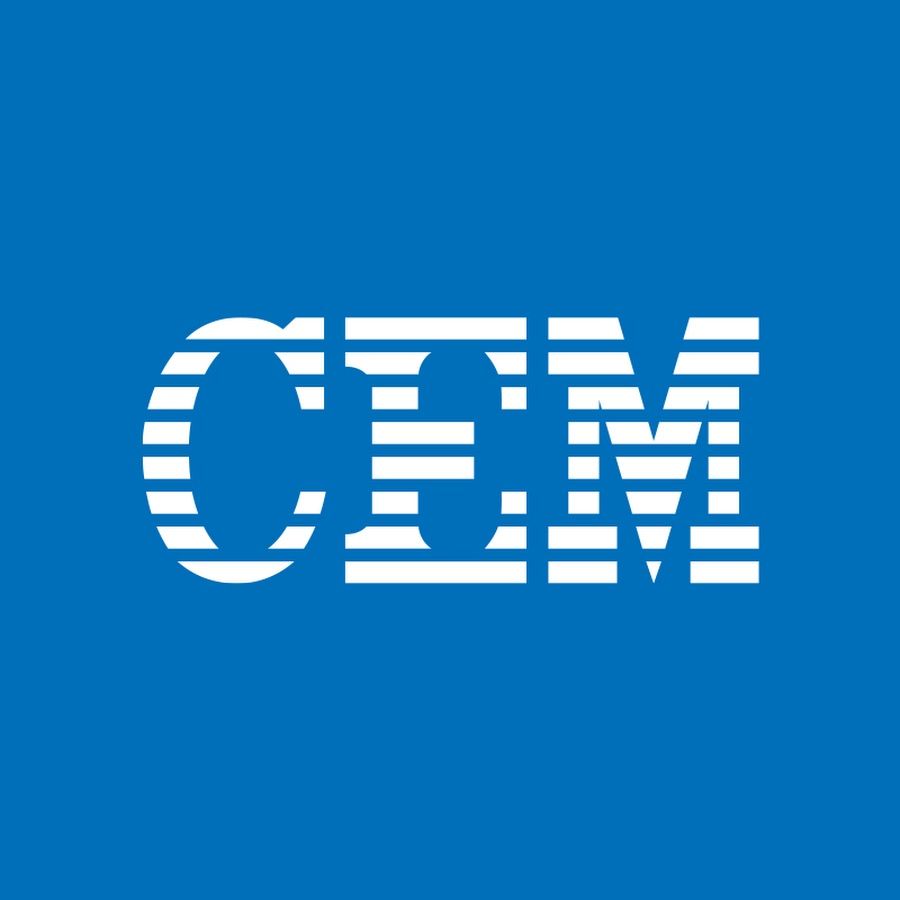 Logo for CEM