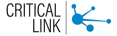 Logo for CRITICAL LINK LLC