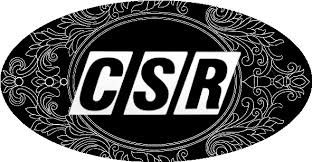 Logo for CSR INDUSTRIES INC