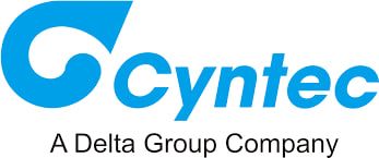 Logo for CYNTEC CO LTD