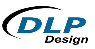 Logo for DLP DESIGN INC