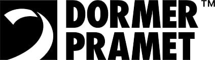 Logo for DORMER