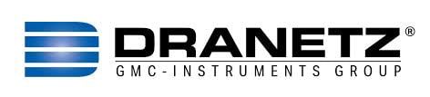Logo for DRANETZ BMI