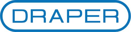 Logo for DRAPER TOOLS