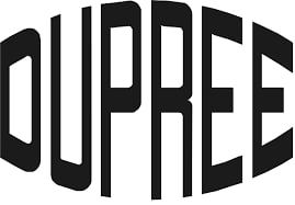 Logo for DUPREE INC