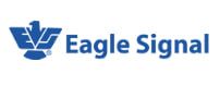 Logo for EAGLE SIGNAL