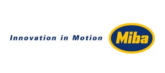 Logo for EBG ELEKTRONISCHE BAUEL GMB