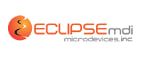 Logo for ECLIPSE MICROWAVE INC