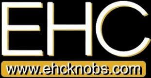 Logo for EHC (ELECTRONIC HARDWARE)