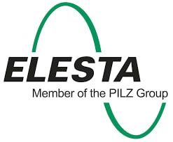 Logo for ELESTA RELAYS GMBH