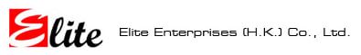 Logo for ELITE ENTERPRISES H K CO LTD