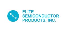 Logo for ELITE SEMICONDUCTOR PRODUCTS INC