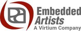  EMBEDDED ARTISTS AB