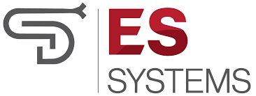 Logo for ES SYSTEMS