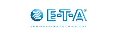 Logo for ETA CIRCUIT BREAKERS