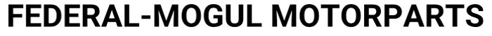 Logo for FEDERAL-MOGUL
