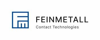 Logo for FEINMETALL