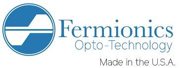 Logo for FERMIONICS LASERTECH INC
