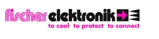 Logo for FISCHER ELEKTRONIK