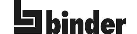 Logo for FRANZ BINDER GMBH & CO