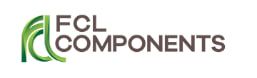 Logo for FUJITSU COMPONENT LTD