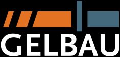 Logo for GELBAU