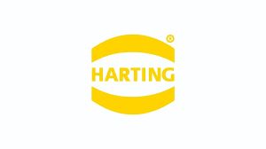 Logo for HARTING