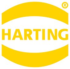 Logo for HARTING ELECTRONICS GMBH & CO KG