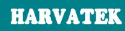 Logo for HARVATEK CORP