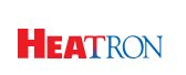 Logo for HEATRON INC