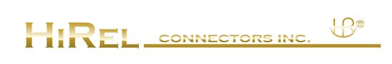 Logo for HI REL CONNECTORS INC