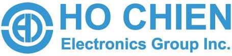 Logo for HO CHIEN ELECTRONICS GROUP INC