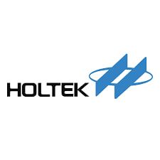 Logo for HOLTEK SEMICONDUCTOR INC