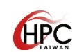 Logo for HPC TECHNOLOGY INC