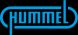 Logo for HUMMEL