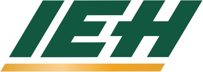 Logo for IEH CORPORATION