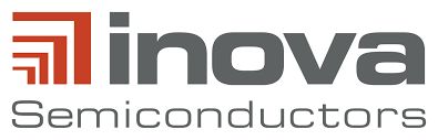 Logo for INOVA MICROELECTRONICS CORP
