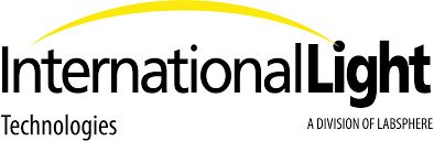 Logo for INTERNATIONAL LIGHT TECHNOLOGIES