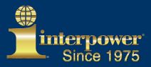 Logo for INTERPOWER CORP