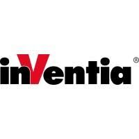 Logo for INVENTIA