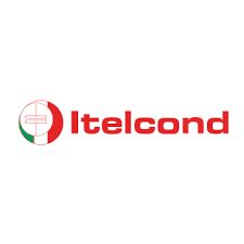 Logo for ITELCOND SRL
