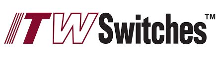 Logo for ITW SWITCHES