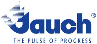 Logo for JAUCH QUARTZ GMBH