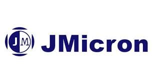 Logo for JMICRON TECHNOLOGY CORP