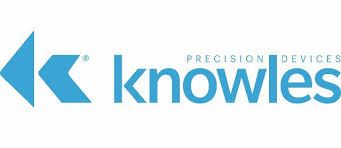 Logo for JOHANSON MANUFACTURING