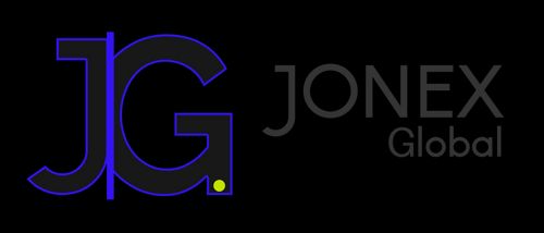 Logo for JONEX
