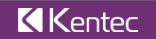 Logo for KENTEC ELECTRONICS