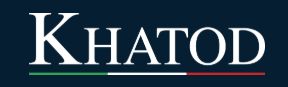 Logo for KHATOD OPTOELECTRONIC SRL