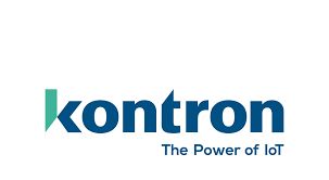 Logo for KONTRON