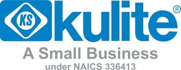 Logo for KULITE SEMICONDUCTOR